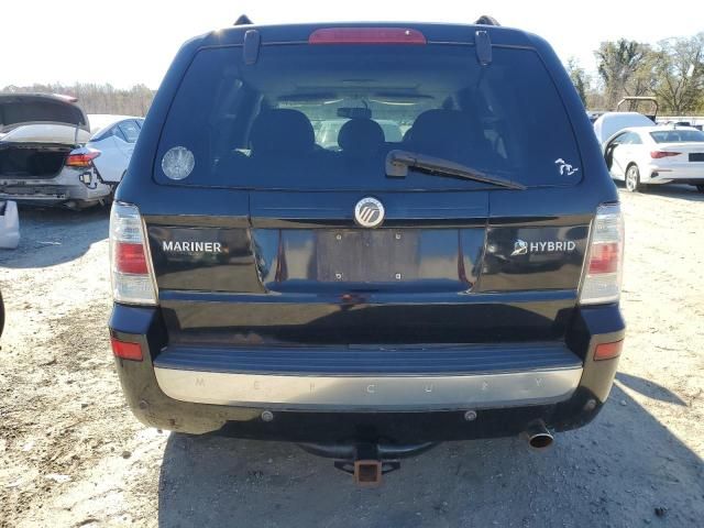 2009 Mercury Mariner Hybrid