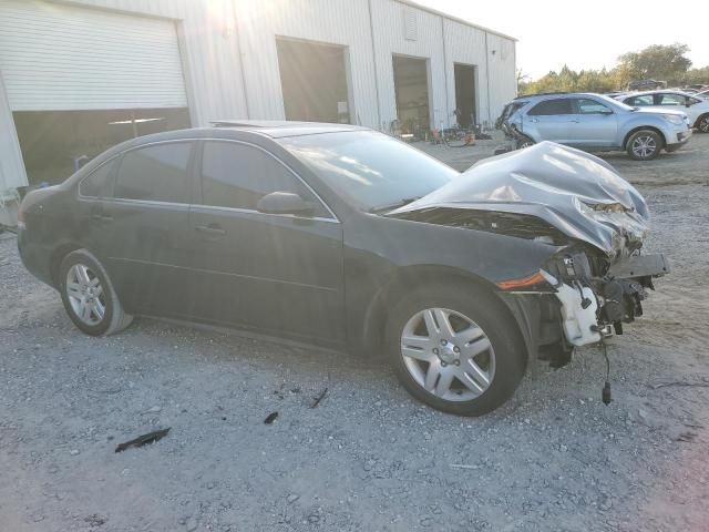 2015 Chevrolet Impala Limited LT