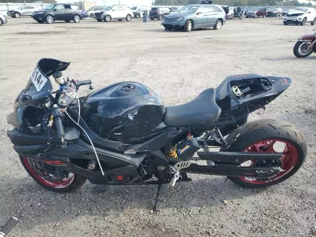 2006 Suzuki GSX-R1000