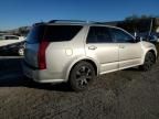 2007 Cadillac SRX