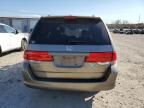 2010 Honda Odyssey EXL