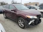 2014 Acura RDX Technology