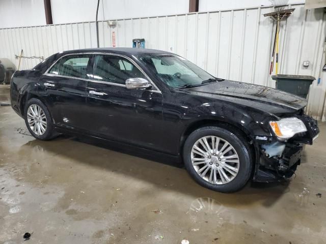 2013 Chrysler 300C