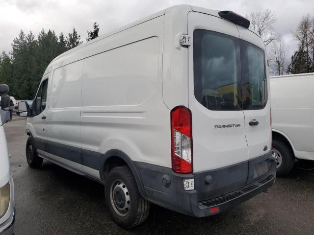 2019 Ford Transit T-250