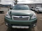 2012 Subaru Outback 2.5I Limited