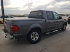 2003 Ford F150 Supercrew