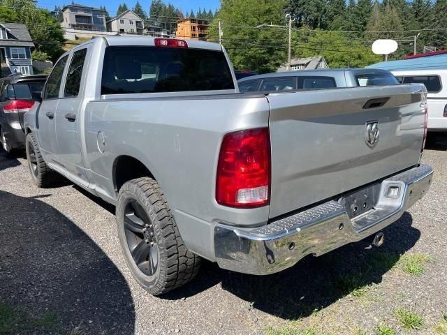 2016 Dodge RAM 1500 ST