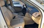 2012 Mercedes-Benz GL 450 4matic