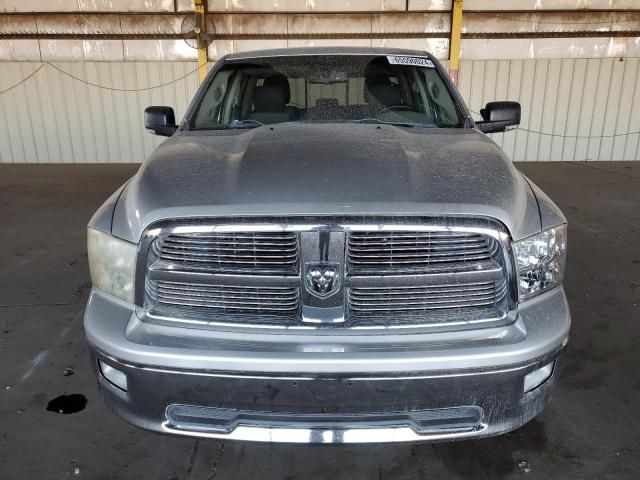 2011 Dodge RAM 1500