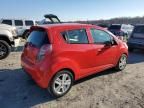 2014 Chevrolet Spark 1LT