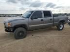 2006 GMC Sierra K2500 Heavy Duty