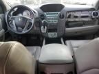 2011 Honda Pilot Exln