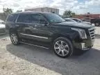 2017 Cadillac Escalade Premium Luxury