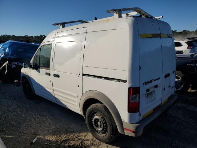 2013 Ford Transit Connect XL