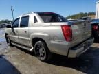 2002 Cadillac Escalade EXT