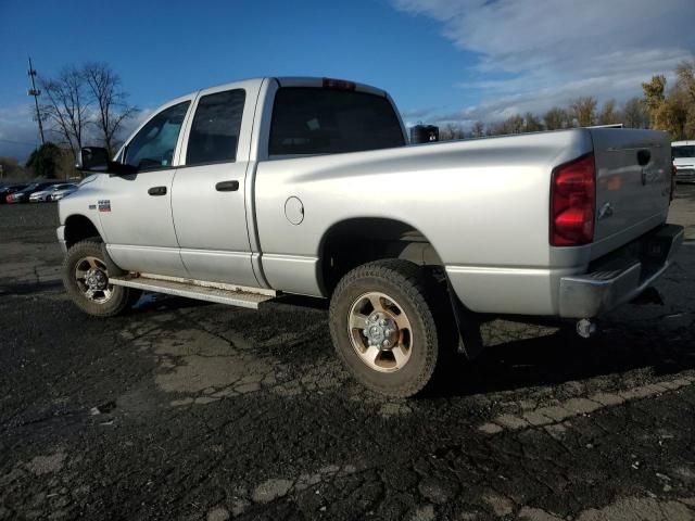 2009 Dodge RAM 2500