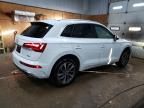 2023 Audi Q5 Premium Plus 45