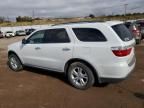 2013 Dodge Durango Crew