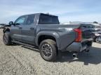 2024 Toyota Tacoma Double Cab