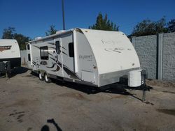 2012 Keystone Passport en venta en Apopka, FL