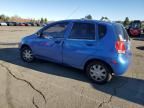 2004 Chevrolet Aveo LS