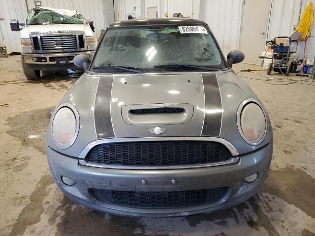 2007 Mini Cooper S