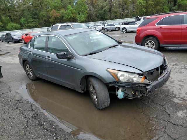 2009 Honda Accord LXP