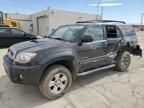 2007 Toyota 4runner SR5