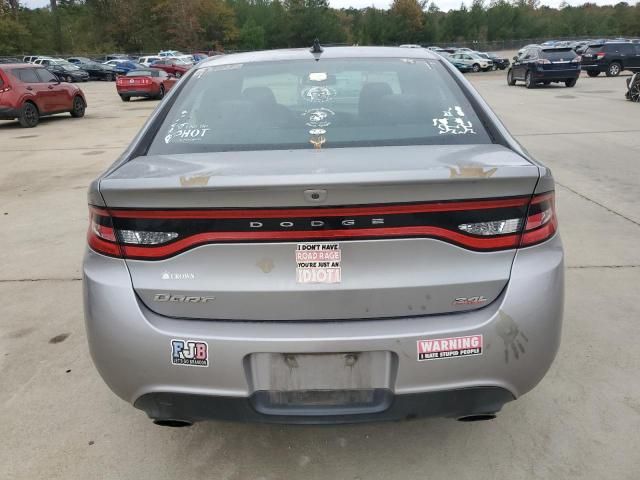 2014 Dodge Dart SXT