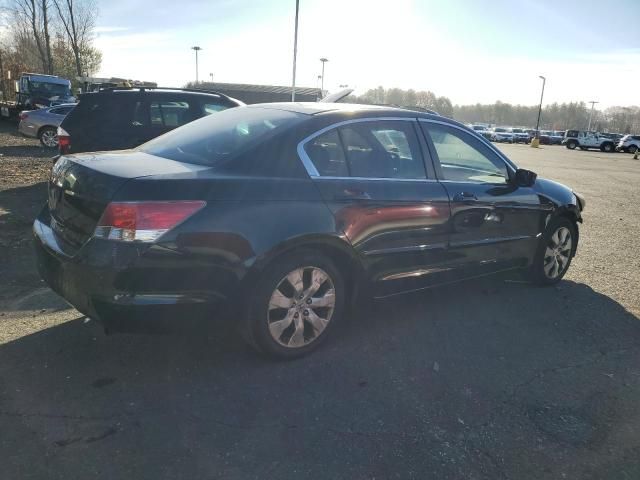 2008 Honda Accord EX