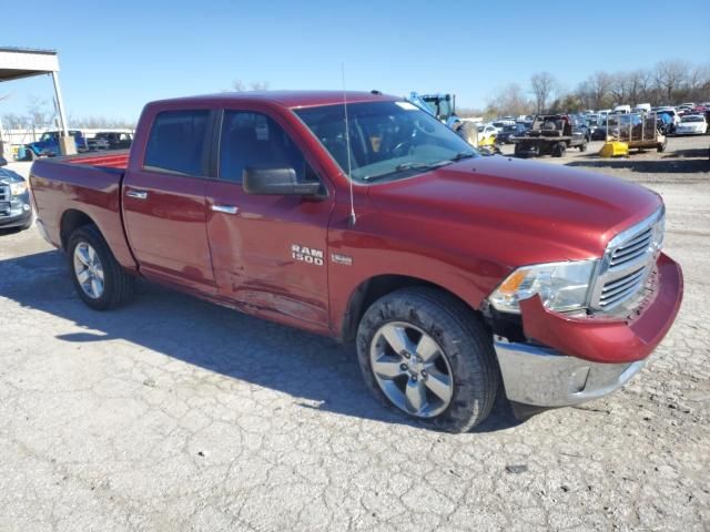 2015 Dodge RAM 1500 SLT