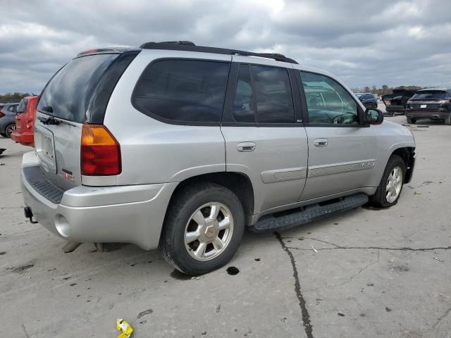 2005 GMC Envoy