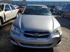 2008 Subaru Legacy 2.5I