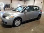 2011 Nissan Versa S