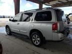 2011 Nissan Armada SV