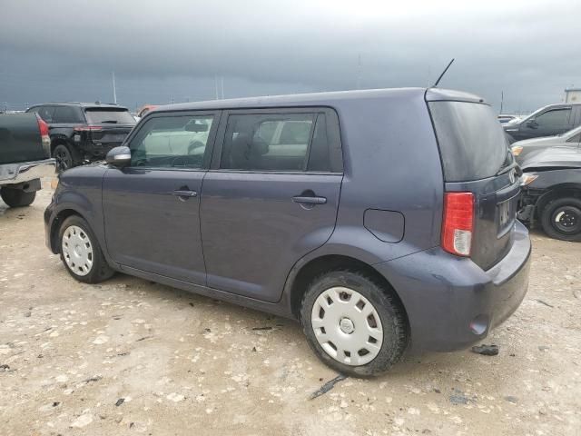 2011 Scion XB