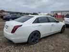 2016 Cadillac CT6 Luxury