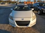 2012 Honda CR-Z EX