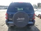 2006 Jeep Liberty Limited