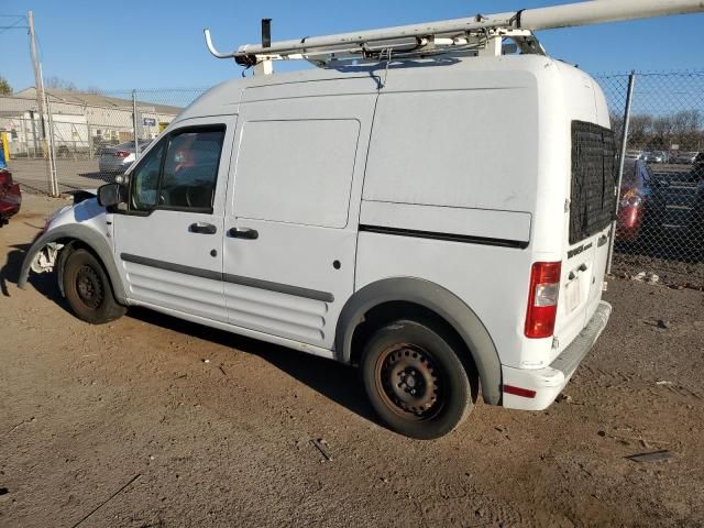 2010 Ford Transit Connect XLT