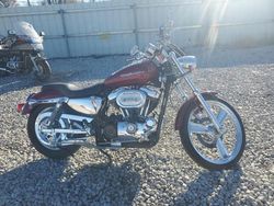 2004 Harley-Davidson XL1200 C en venta en Columbus, OH