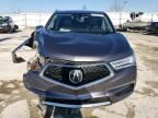 2017 Acura MDX Technology