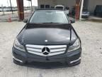 2013 Mercedes-Benz C 300 4matic