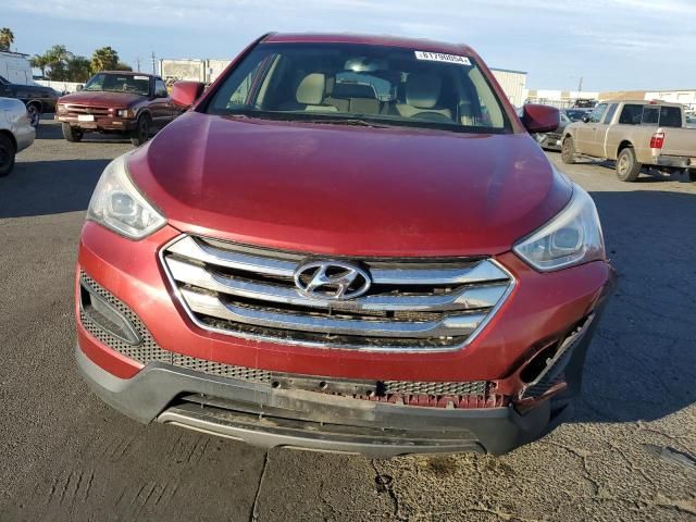 2014 Hyundai Santa FE Sport