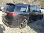 2023 KIA Carnival SX