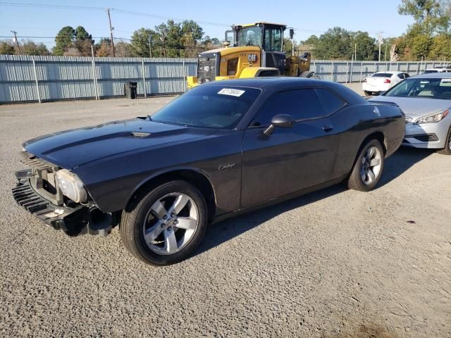 2014 Dodge Challenger SXT