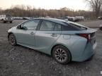 2022 Toyota Prius Night Shade