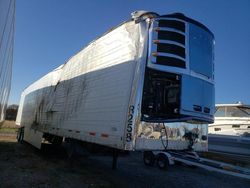 2018 Wabash Trailer en venta en Columbia, MO