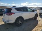 2018 Toyota Rav4 HV SE