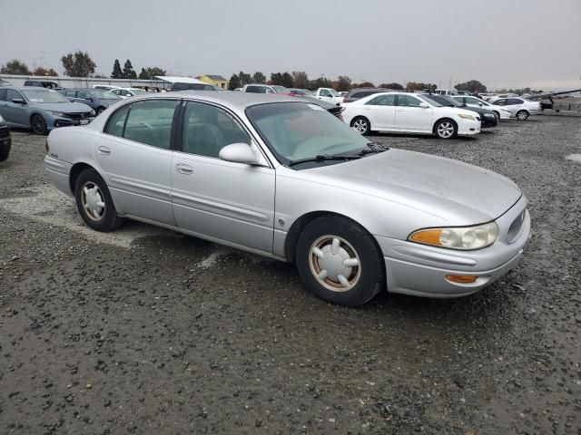 2000 Buick Lesabre Custom